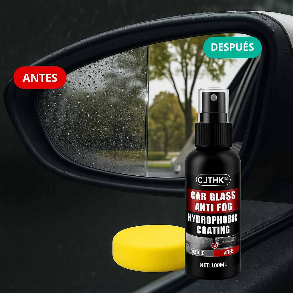 SPRAYDRIVE