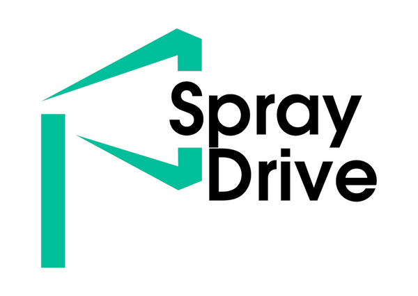 spraydrive
